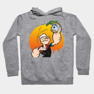 popeye Hoodie